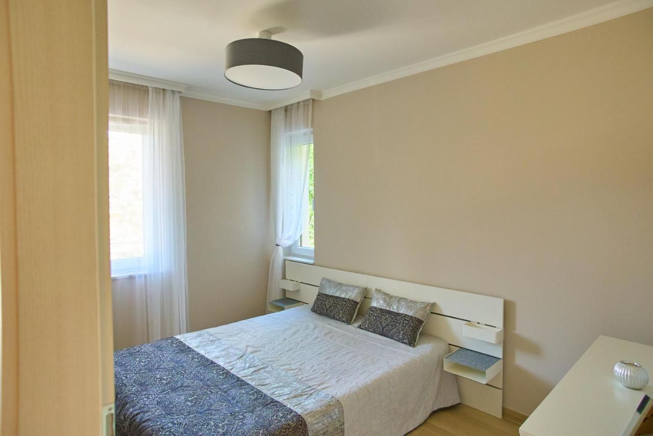 Appartement Sunlight Grey - Szeged Extérieur photo